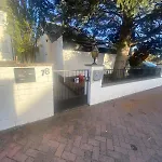 Western Гостевой дом Мёрфэльден-Вальдорф
