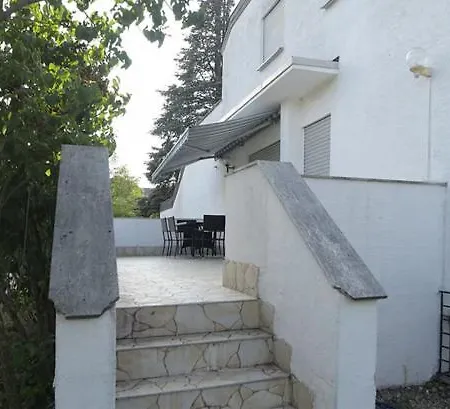 Western Πανσιόν 3*