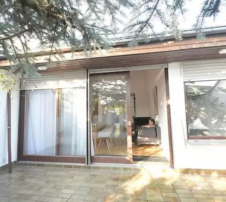 Πανσιόν Western Mörfelden-Walldorf