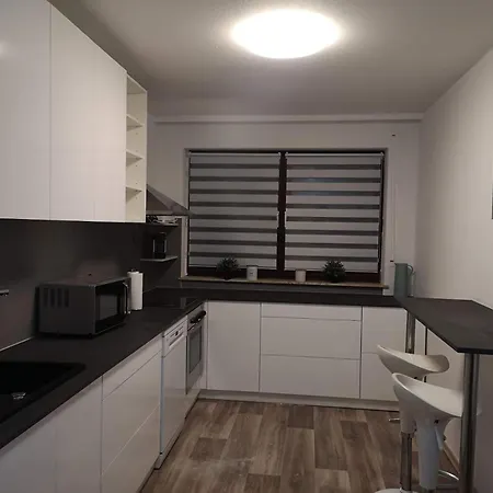 Western 3* Mörfelden-Walldorf