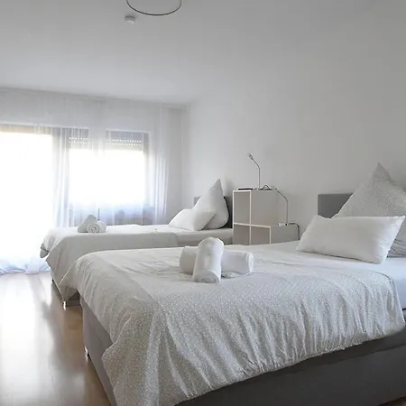 Western ゲストハウス モーフェルデン・ヴァルドルフ