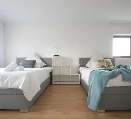 Guest house Western