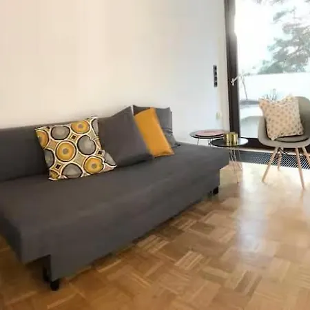 Western モーフェルデン・ヴァルドルフ