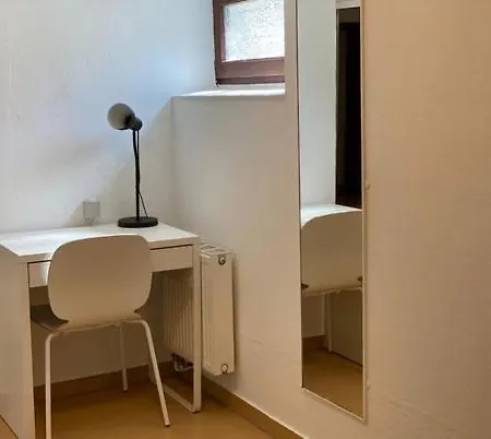 ゲストハウス Western モーフェルデン・ヴァルドルフ