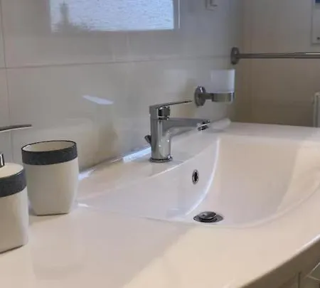 Western 3* モーフェルデン・ヴァルドルフ