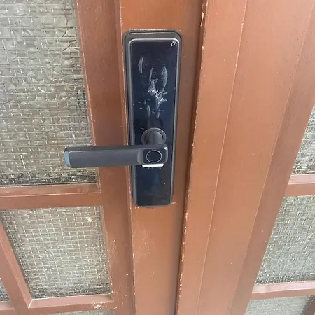 Western Πανσιόν