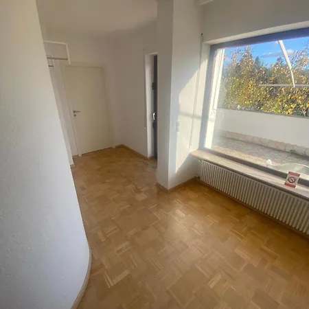 Πανσιόν Western Mörfelden-Walldorf