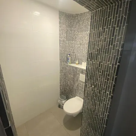 ゲストハウス Western モーフェルデン・ヴァルドルフ