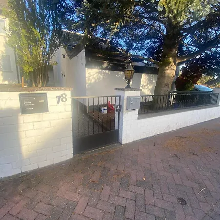 Western ゲストハウス モーフェルデン・ヴァルドルフ