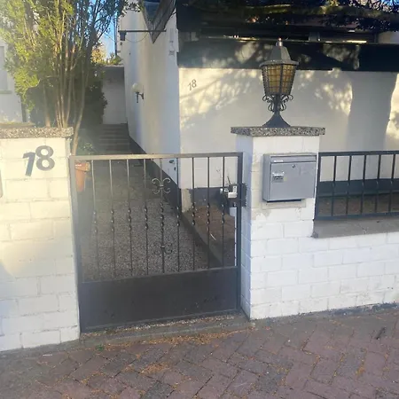 Πανσιόν Western Mörfelden-Walldorf