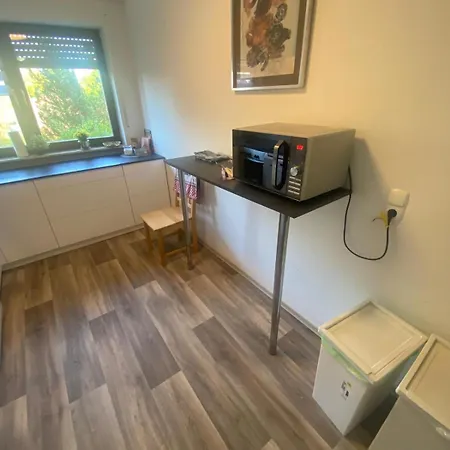 Western モーフェルデン・ヴァルドルフ