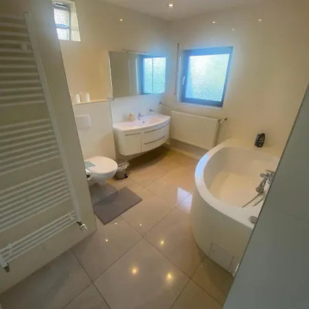 Western Mörfelden-Walldorf