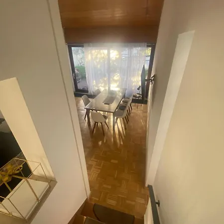Guest house Western