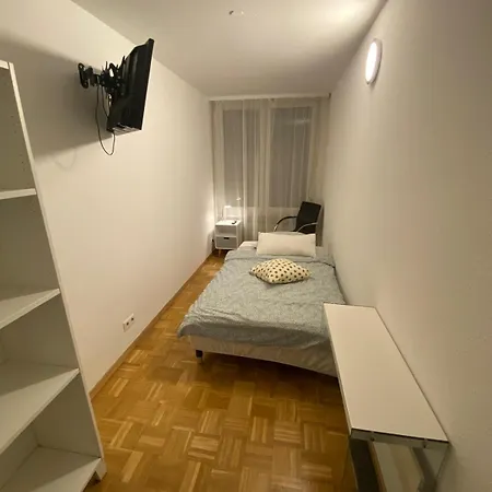 Western ゲストハウス