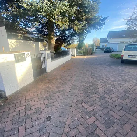 招待所 Western 墨菲尔登-瓦尔多夫