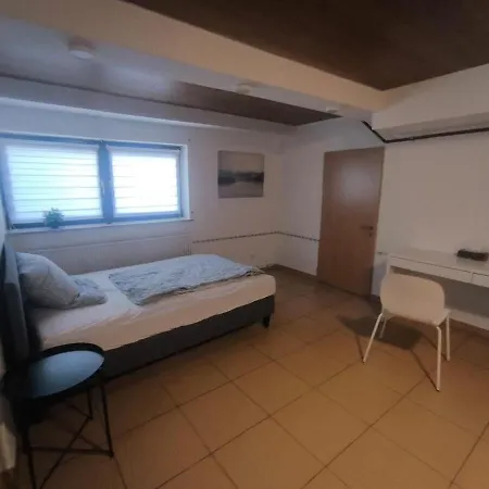 Guest house Western 3*
