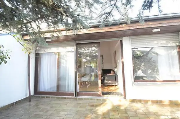 Affittacamere Western Mörfelden-Walldorf