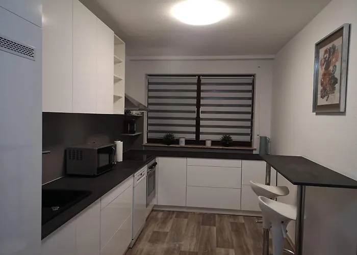 Western 3* Mörfelden-Walldorf