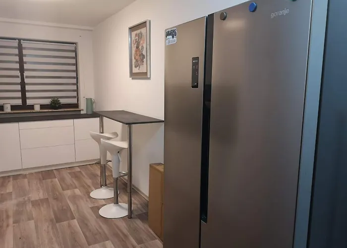 Western Affittacamere 3*