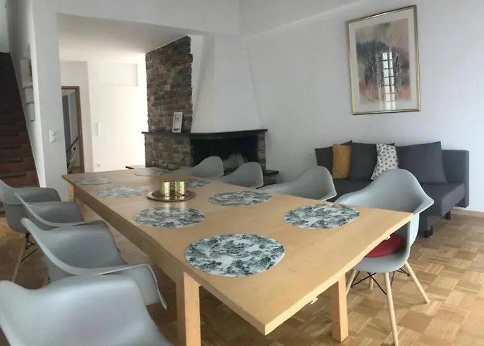 Affittacamere Western 3*