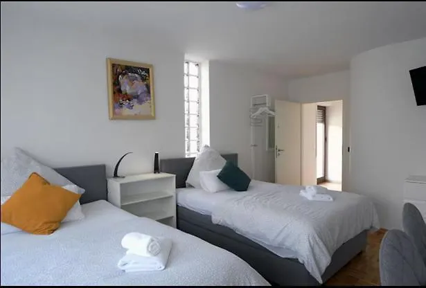 Affittacamere Western Mörfelden-Walldorf