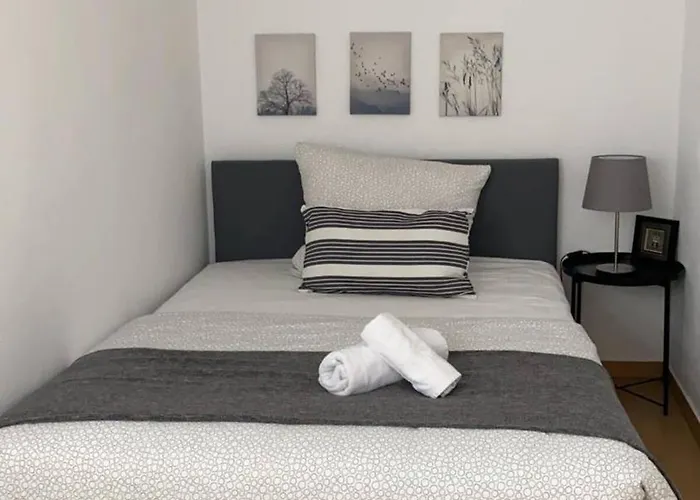 Western Affittacamere