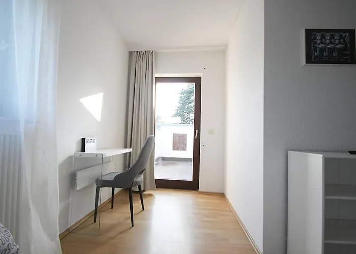 Affittacamere Western 3*