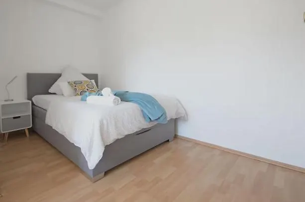 Western Affittacamere 3*