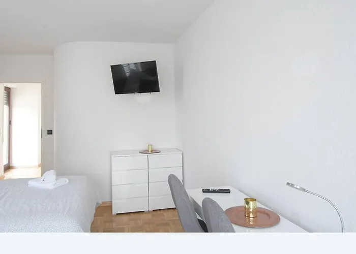 Affittacamere Western Mörfelden-Walldorf