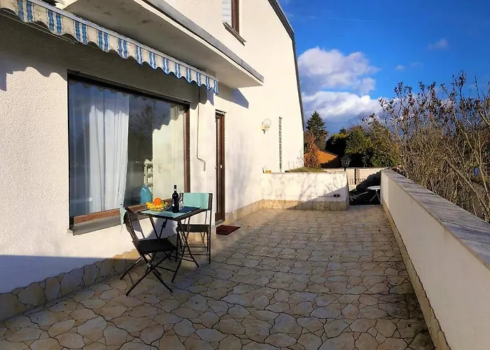 Western Affittacamere