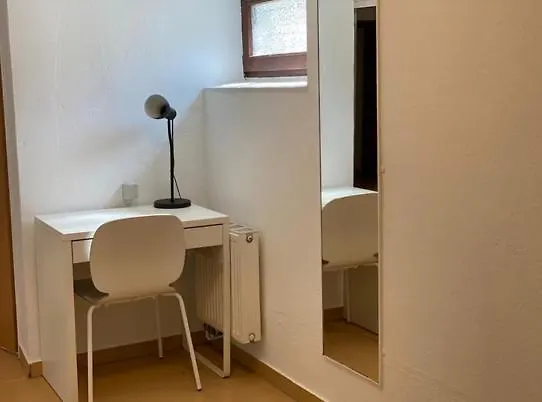 Affittacamere Western Mörfelden-Walldorf