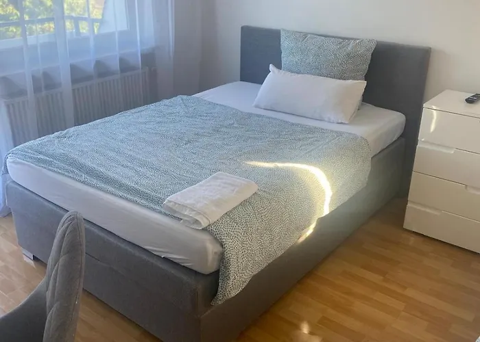 Western Affittacamere