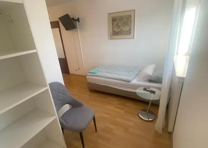 Affittacamere Western 3*