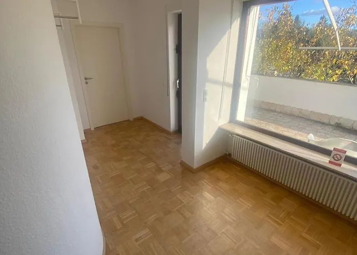 招待所 Western 墨菲尔登-瓦尔多夫