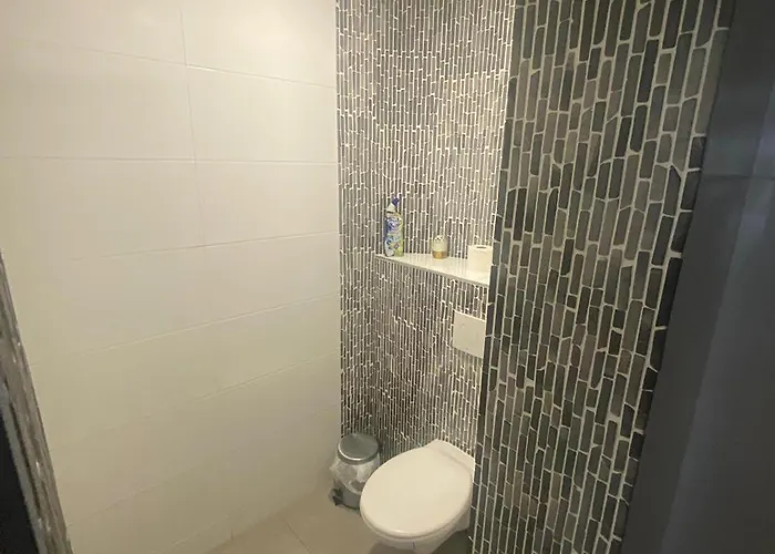 Affittacamere Western Mörfelden-Walldorf