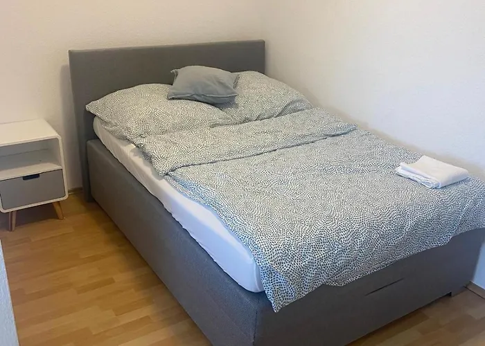 Affittacamere Western