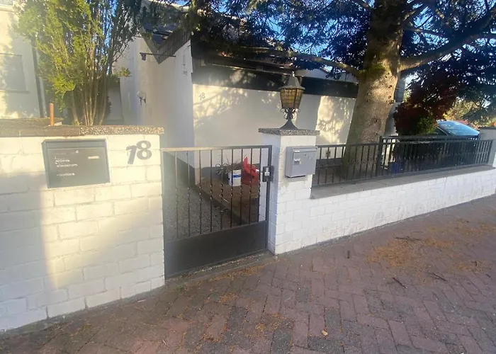 Western Affittacamere Mörfelden-Walldorf