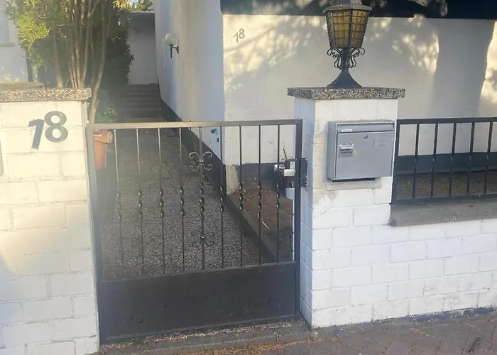 Affittacamere Western Mörfelden-Walldorf