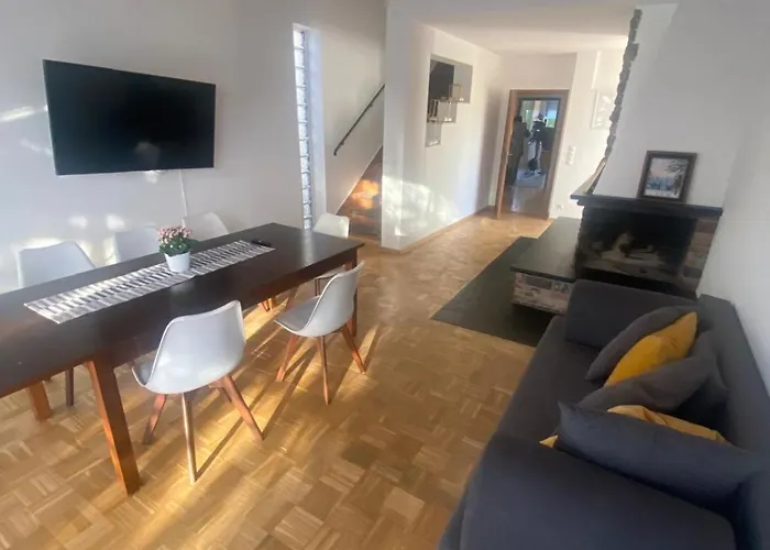 Western Affittacamere