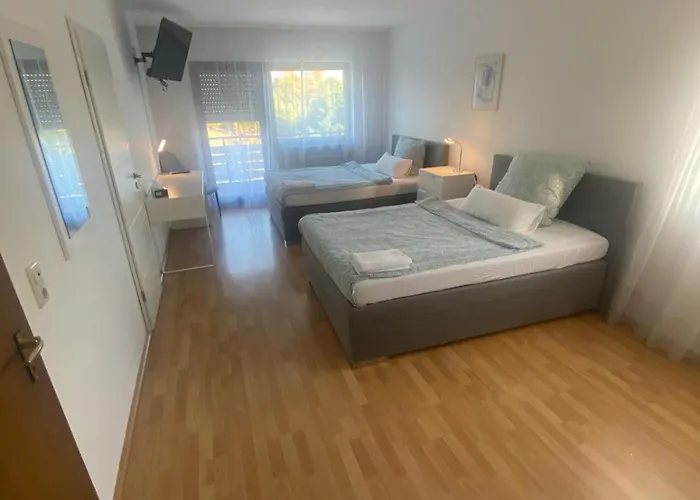 Western Affittacamere Mörfelden-Walldorf