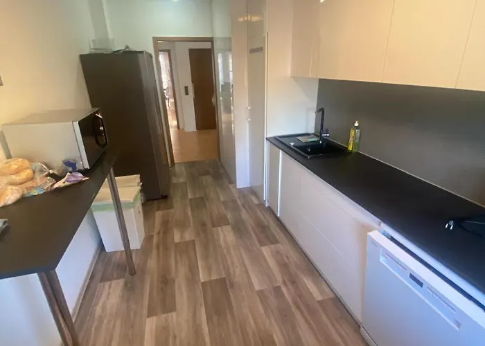 Affittacamere Western