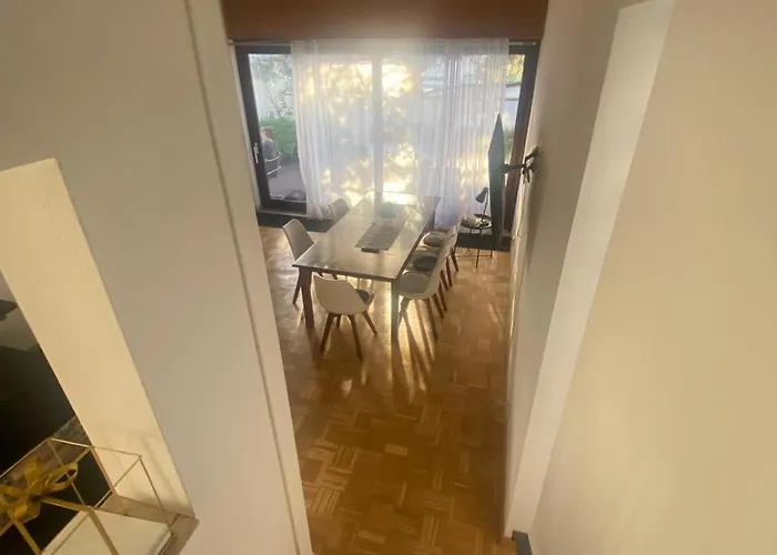 Affittacamere Western