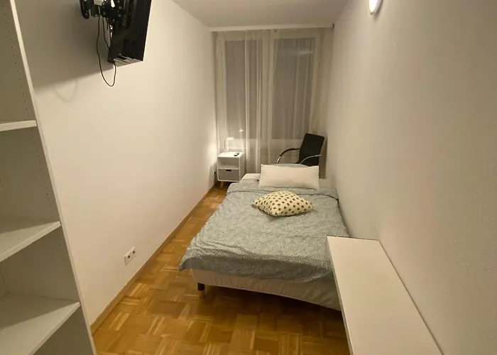 Western Affittacamere