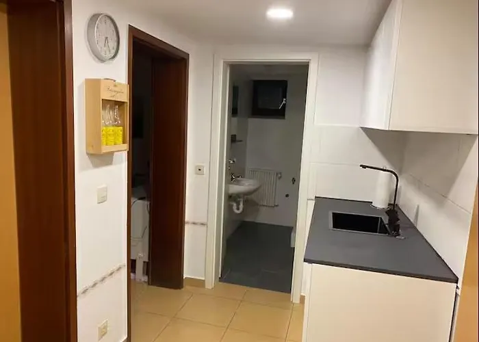 Western 招待所 墨菲尔登-瓦尔多夫